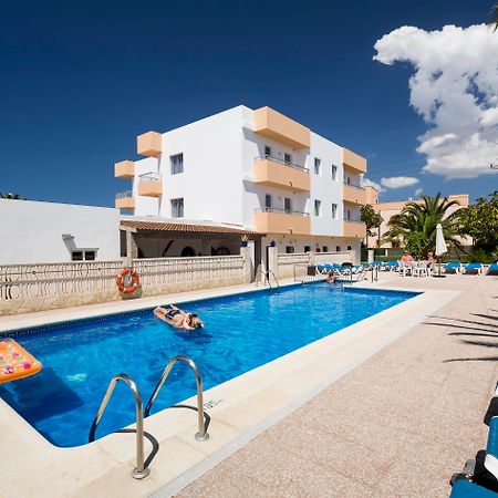 Apartamentos Zodiac San Antonio (Ibiza) Exterior foto