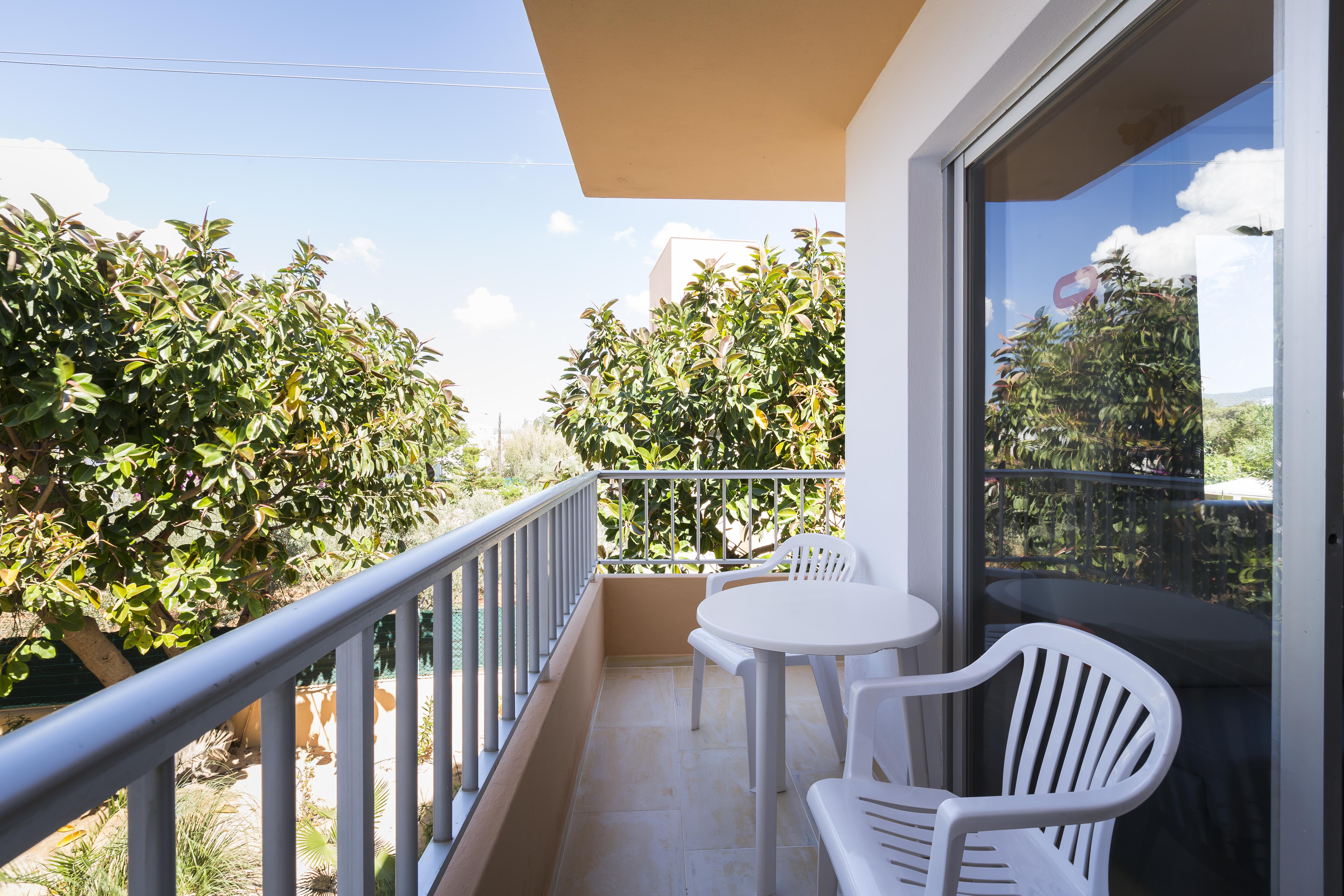 Apartamentos Zodiac San Antonio (Ibiza) Exterior foto