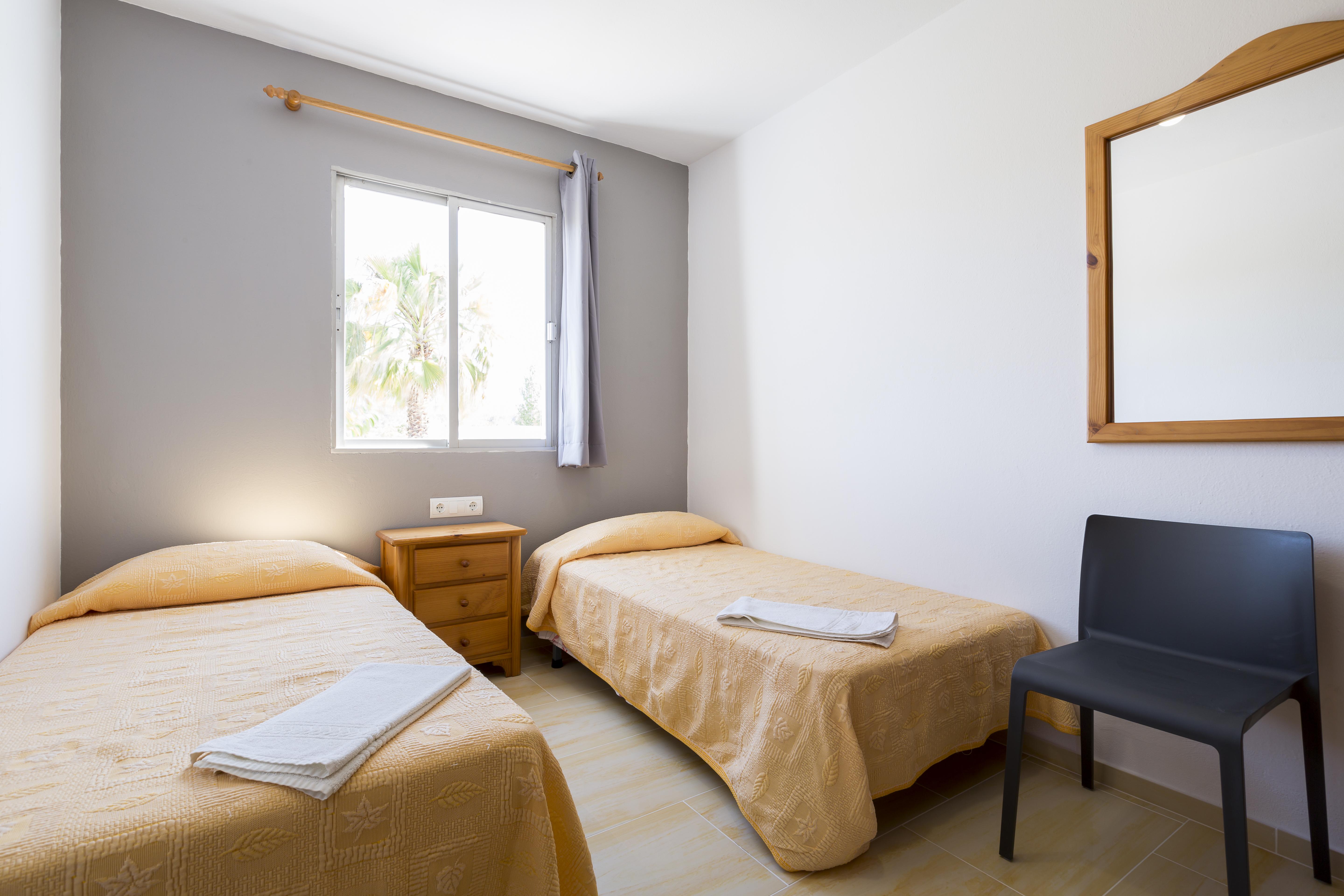 Apartamentos Zodiac San Antonio (Ibiza) Exterior foto