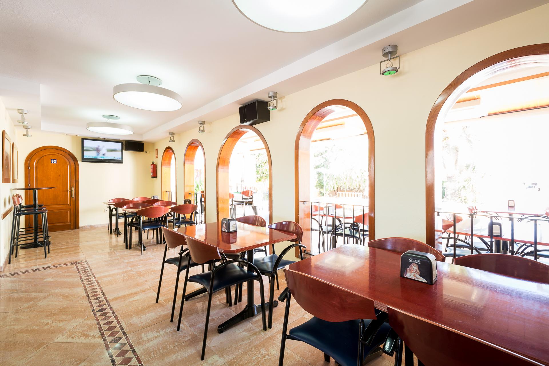Apartamentos Zodiac San Antonio (Ibiza) Exterior foto