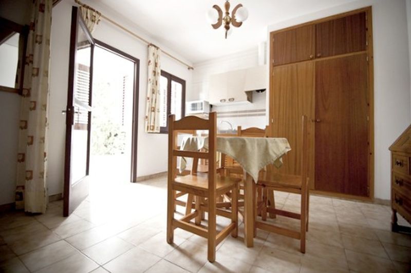 Apartamentos Zodiac San Antonio (Ibiza) Exterior foto