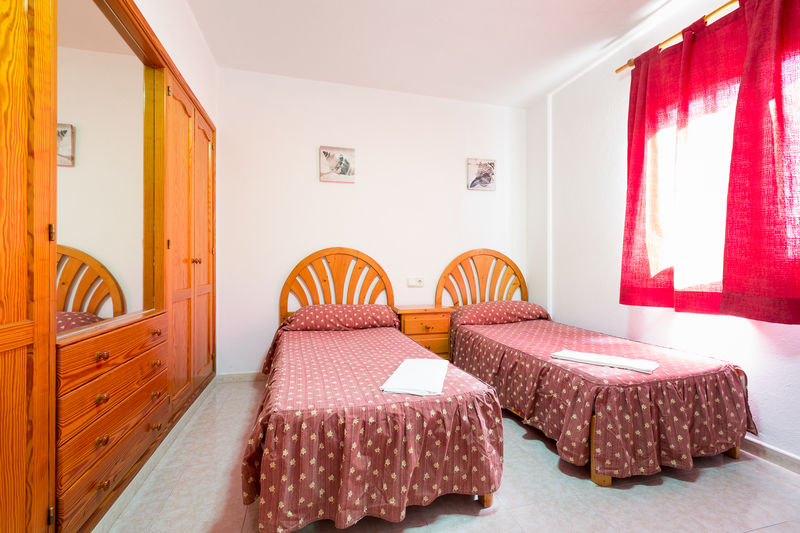 Apartamentos Zodiac San Antonio (Ibiza) Exterior foto