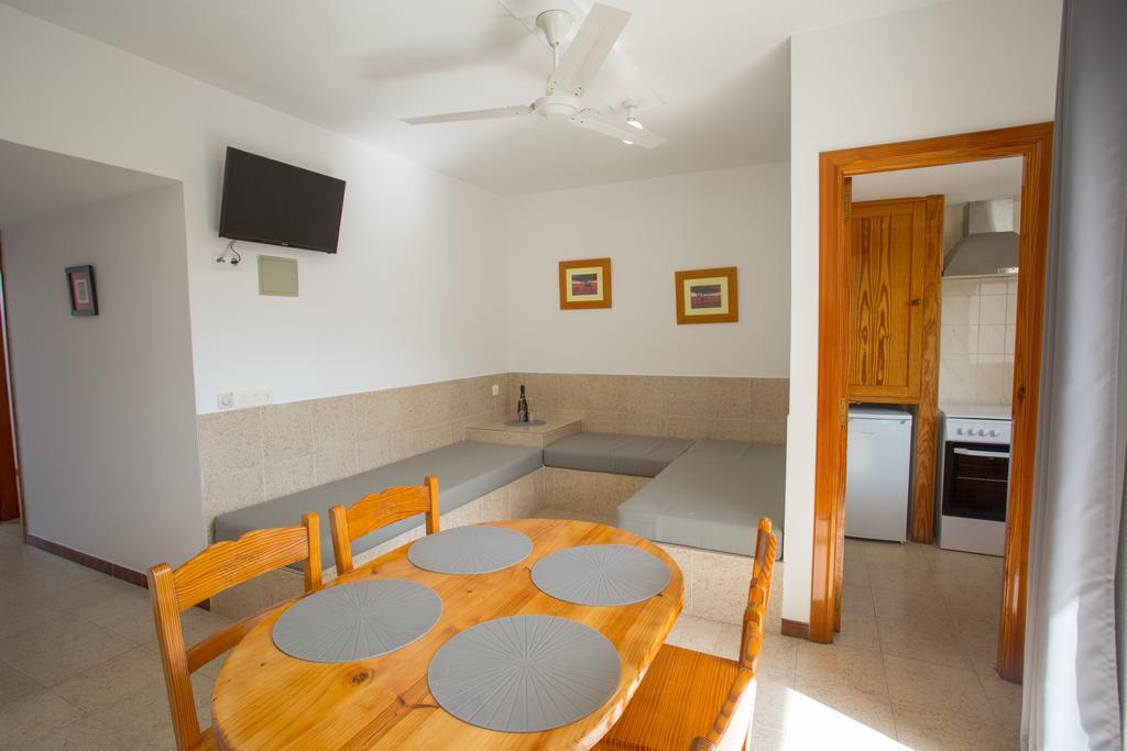 Apartamentos Zodiac San Antonio (Ibiza) Exterior foto