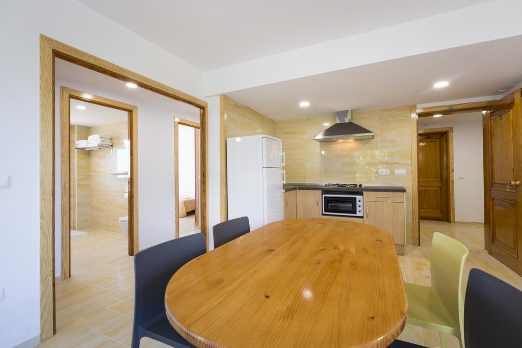Apartamentos Zodiac San Antonio (Ibiza) Exterior foto