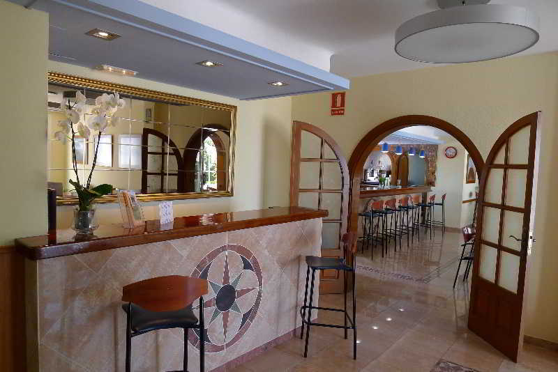 Apartamentos Zodiac San Antonio (Ibiza) Exterior foto
